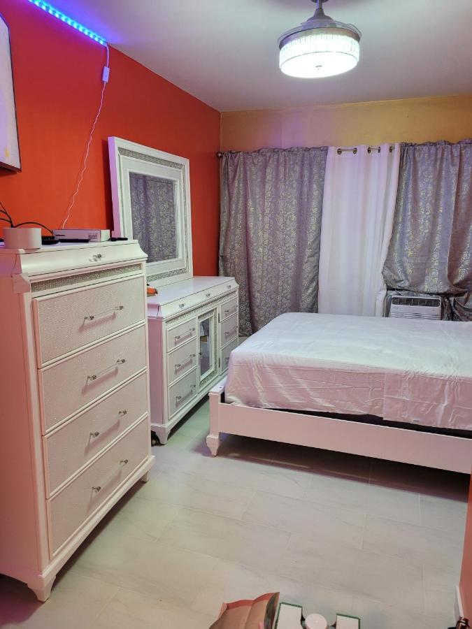 Appartement Mary's Vacation New York