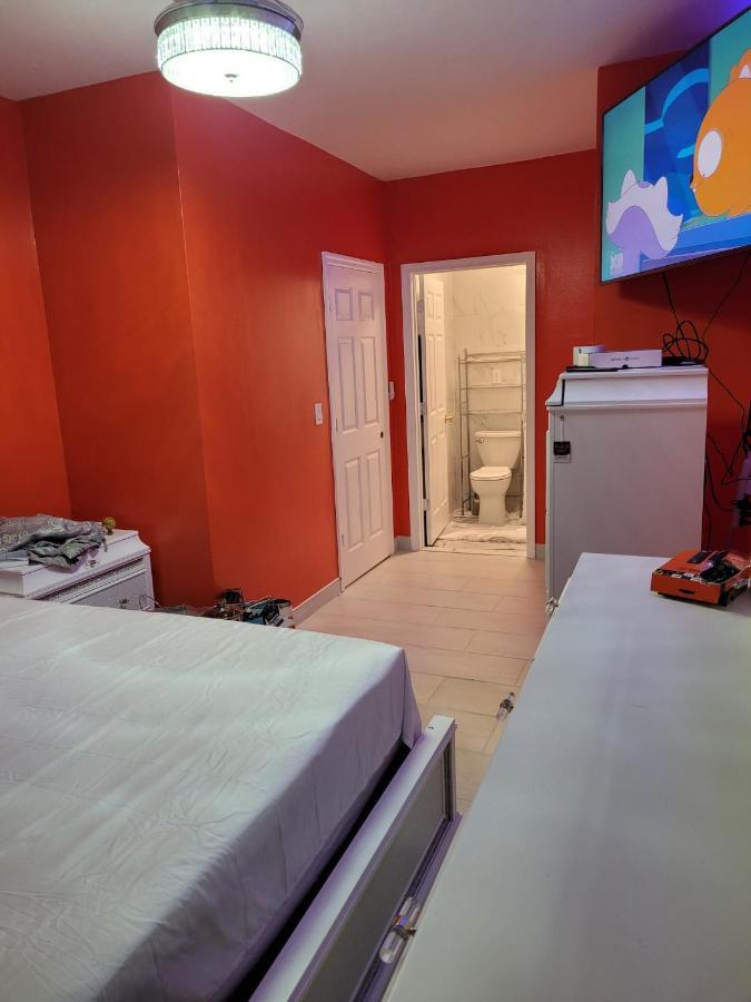 Mary's Vacation Appartement *